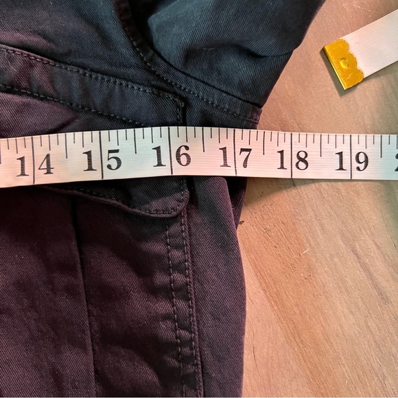 Alex Mill Women's Expedition Jumpsuit in Washed Twill Blue Size XS Utility - Picture 13 of 16